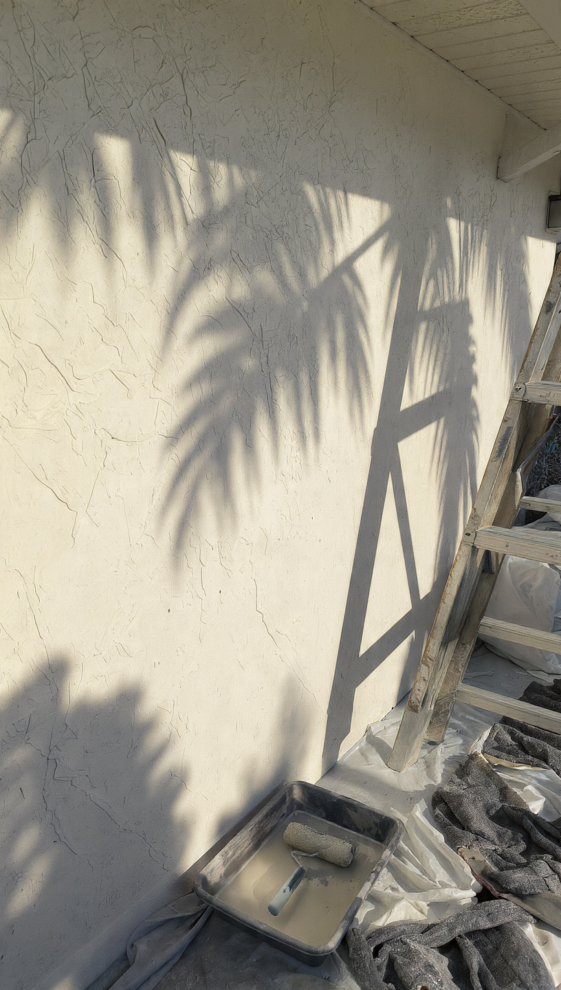 Exterior painting service in Fort Lauderdale